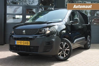 Peugeot e-Partner – thumbnail 1