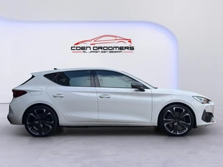 CUPRA Leon – thumbnail 7
