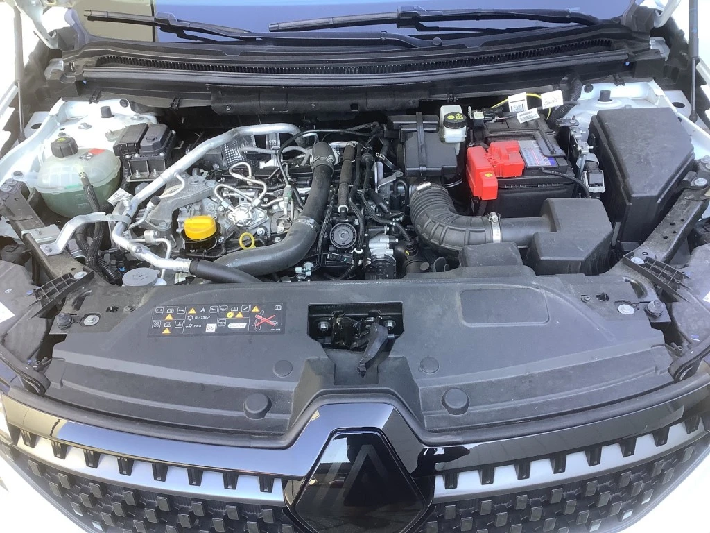 Renault Austral – foto 20