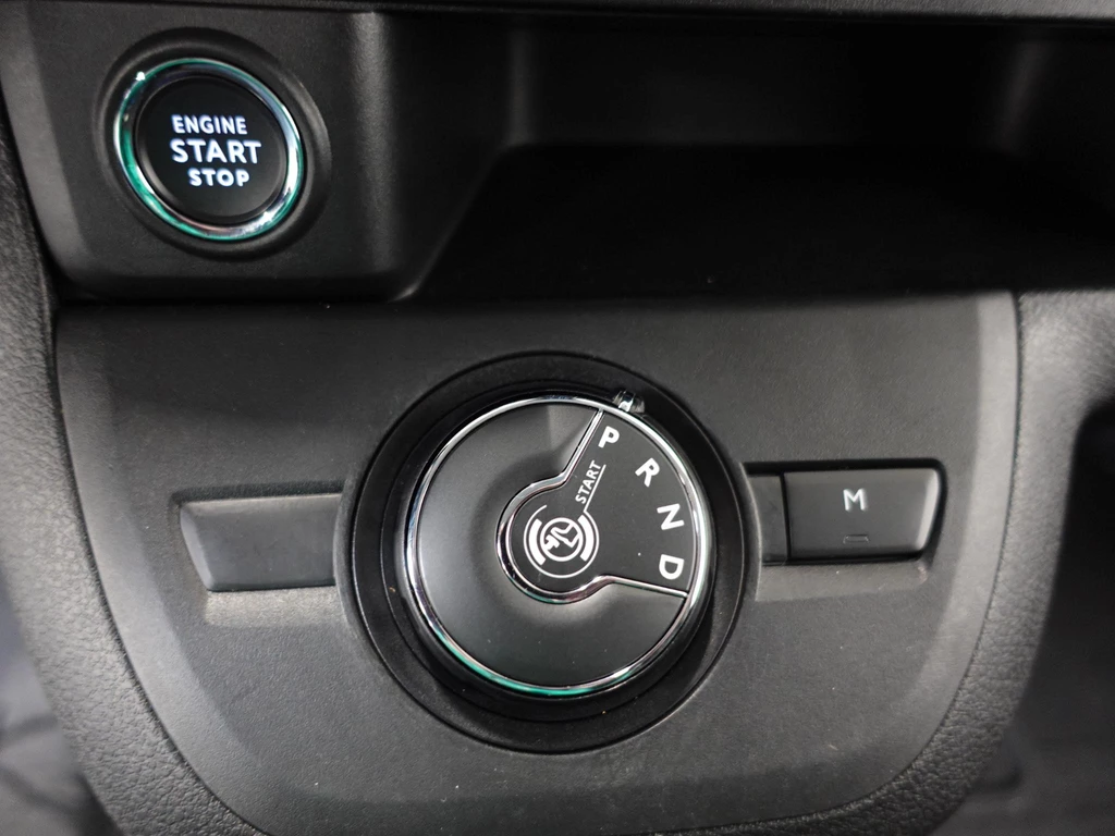 Opel Vivaro – foto 26