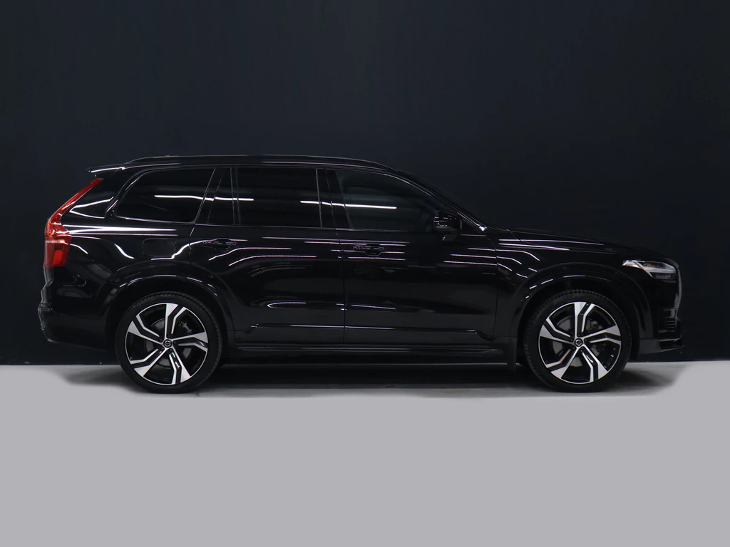 Volvo XC90 – foto 6