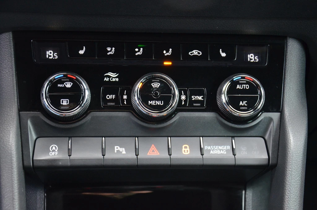 Škoda Karoq – foto 33