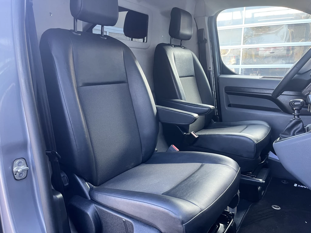 Citroën Jumpy – foto 13