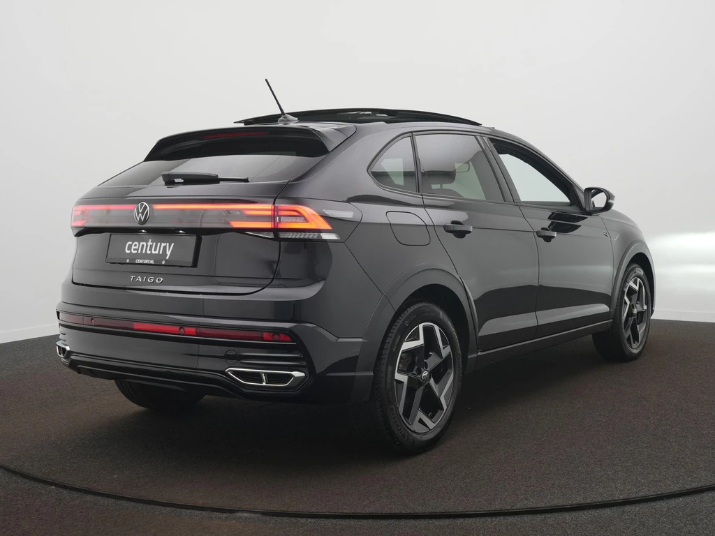 Volkswagen Taigo – foto 6