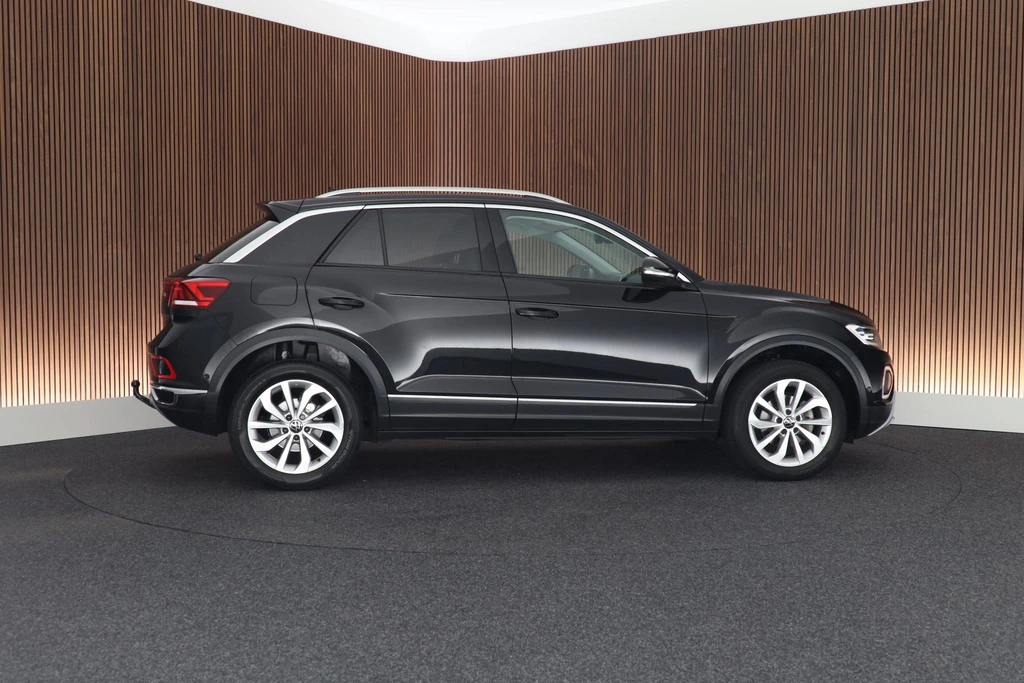 Volkswagen T-Roc – foto 5