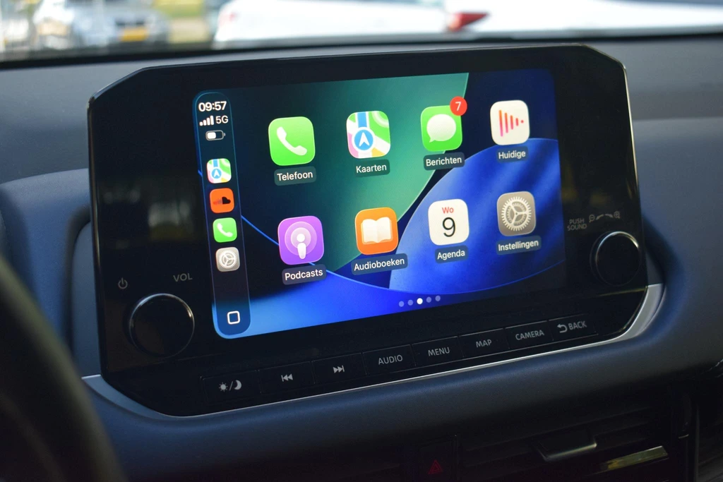 Nissan QASHQAI – foto 15