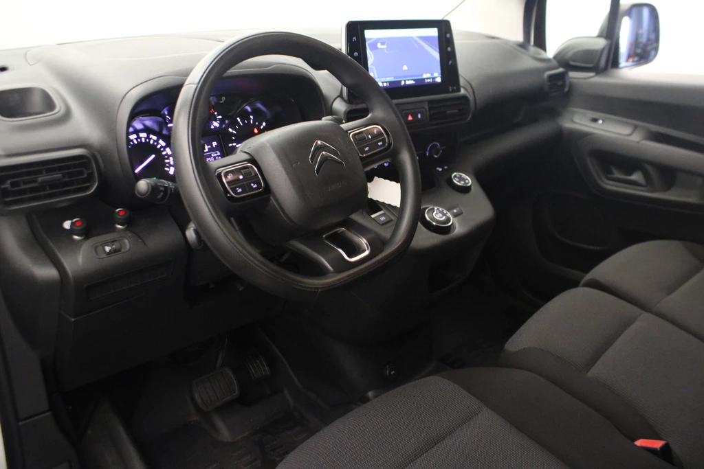 Citroën Berlingo – foto 17
