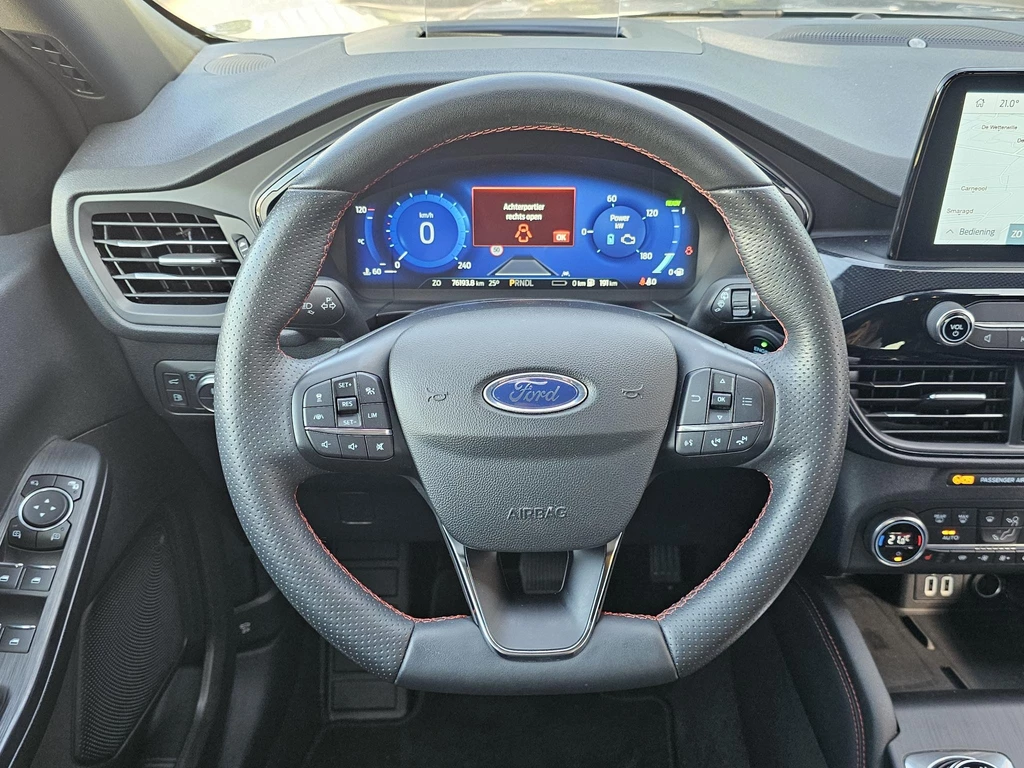 Ford Kuga – foto 21