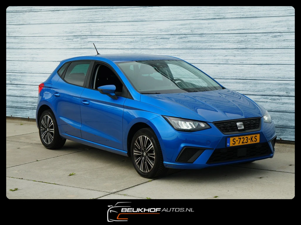 SEAT Ibiza – foto 7
