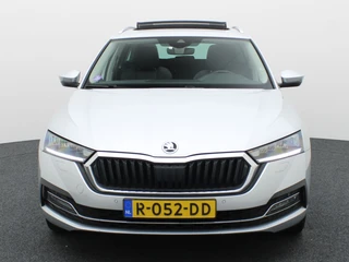 Škoda Octavia – thumbnail 14