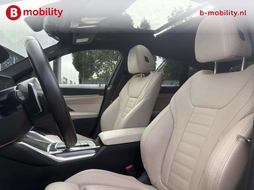 BMW 4 Serie – foto 11