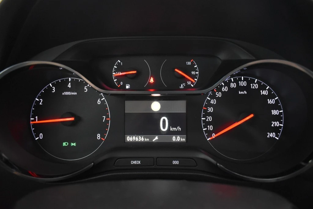Opel Crossland X – foto 19
