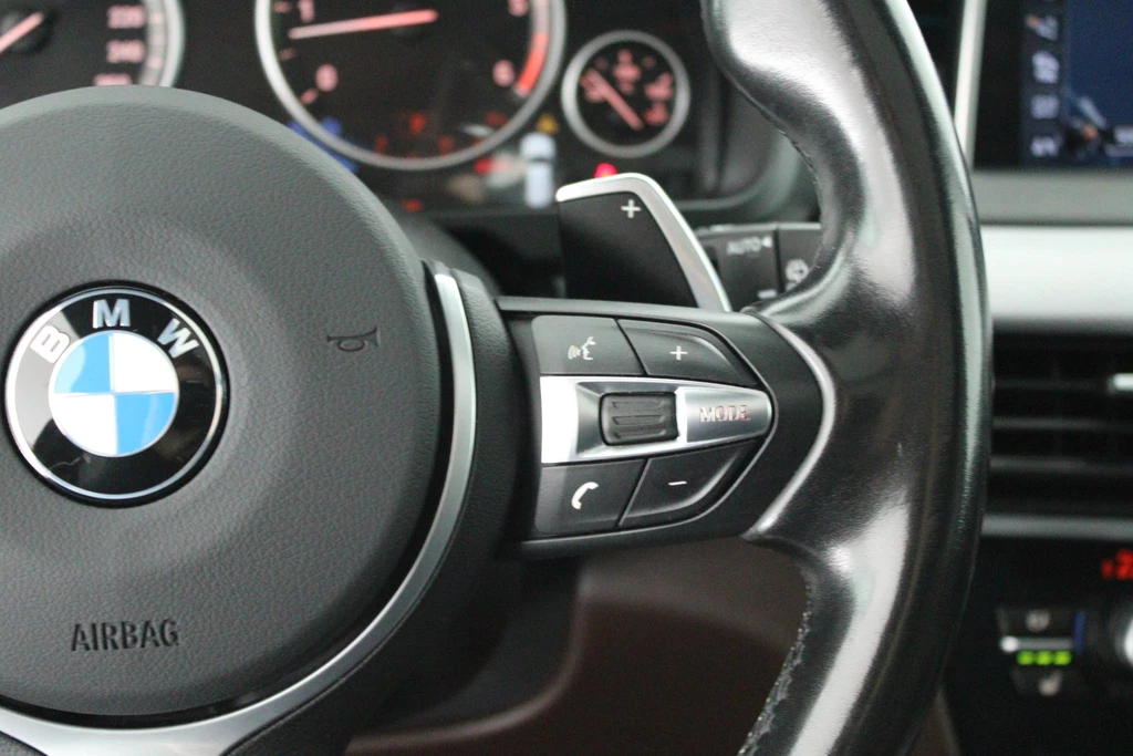 BMW X5 – foto 22
