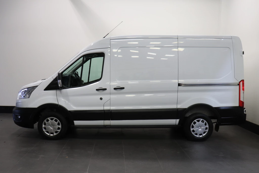 Ford Transit – foto 2