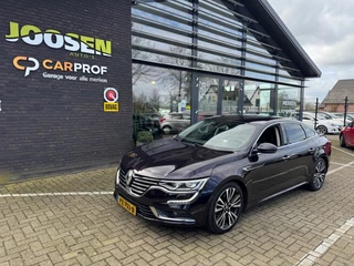 Renault Talisman – thumbnail 1
