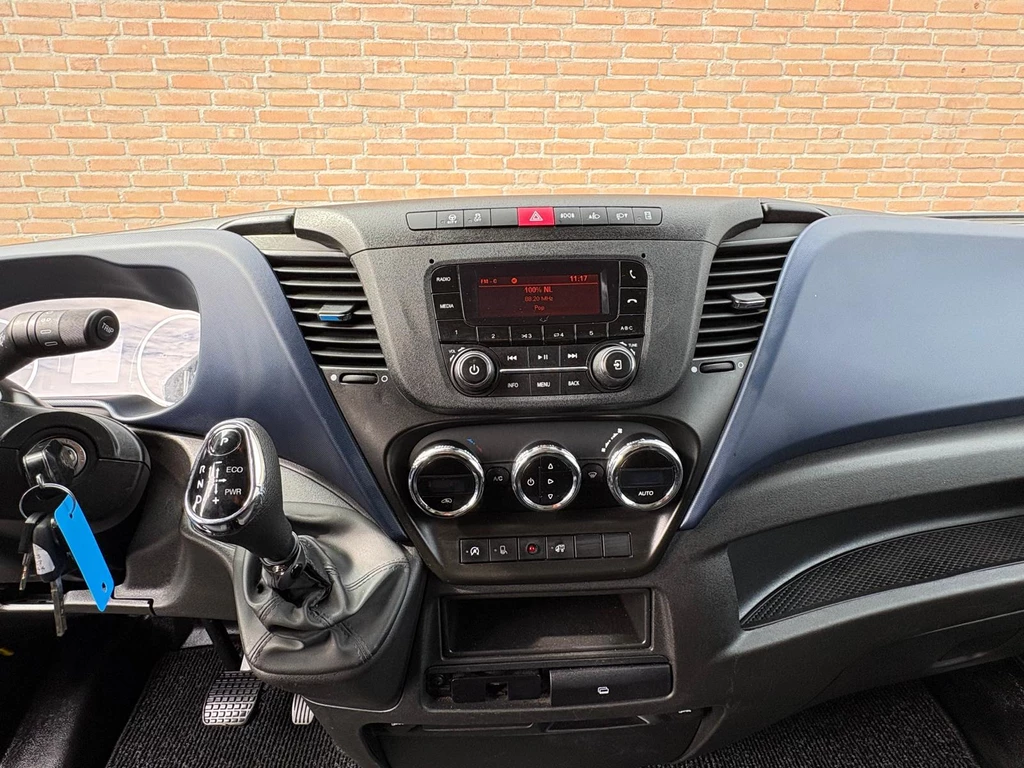 Iveco Daily – foto 23