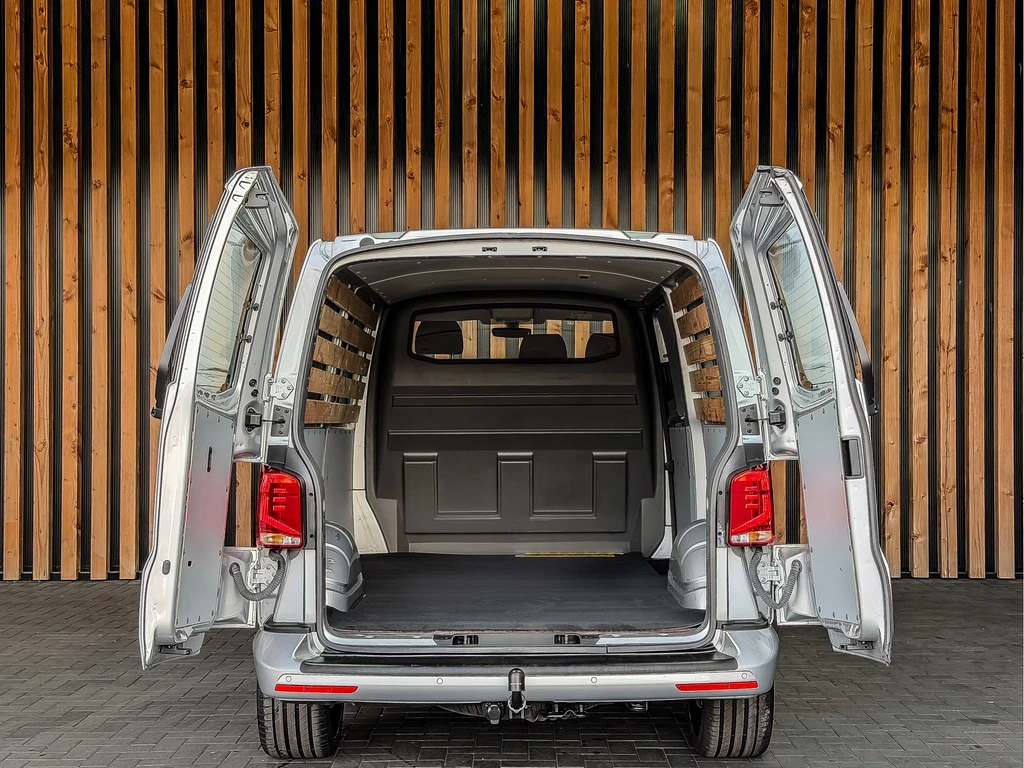 Volkswagen Transporter – foto 19