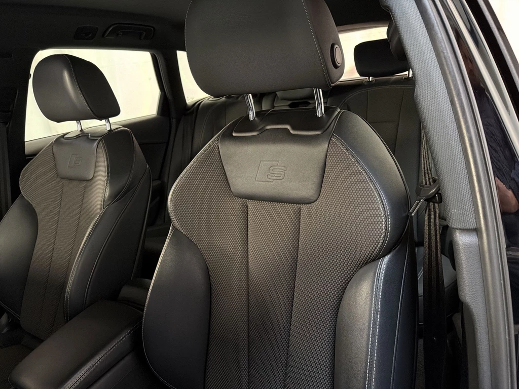 Audi A4 – foto 13