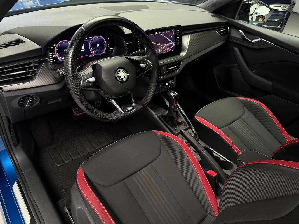 Škoda Kamiq – foto 12