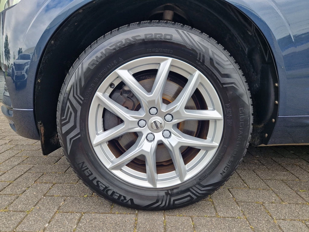 Volvo XC60 – foto 7