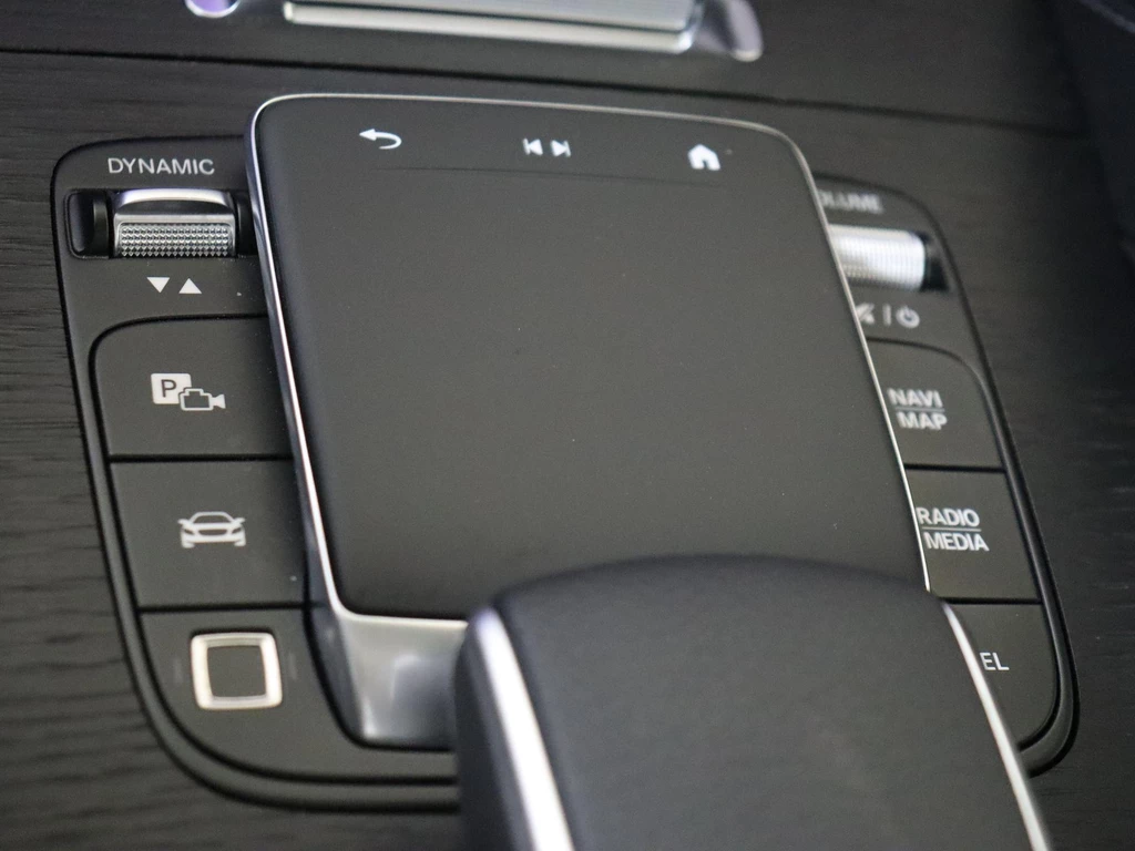 Mercedes-Benz GLE – foto 21