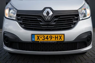 Renault Trafic – thumbnail 8