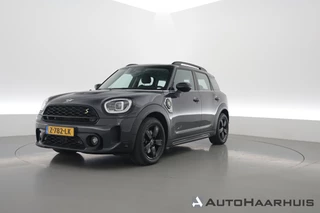 MINI Countryman – thumbnail 1