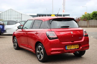 Suzuki Swift – thumbnail 3