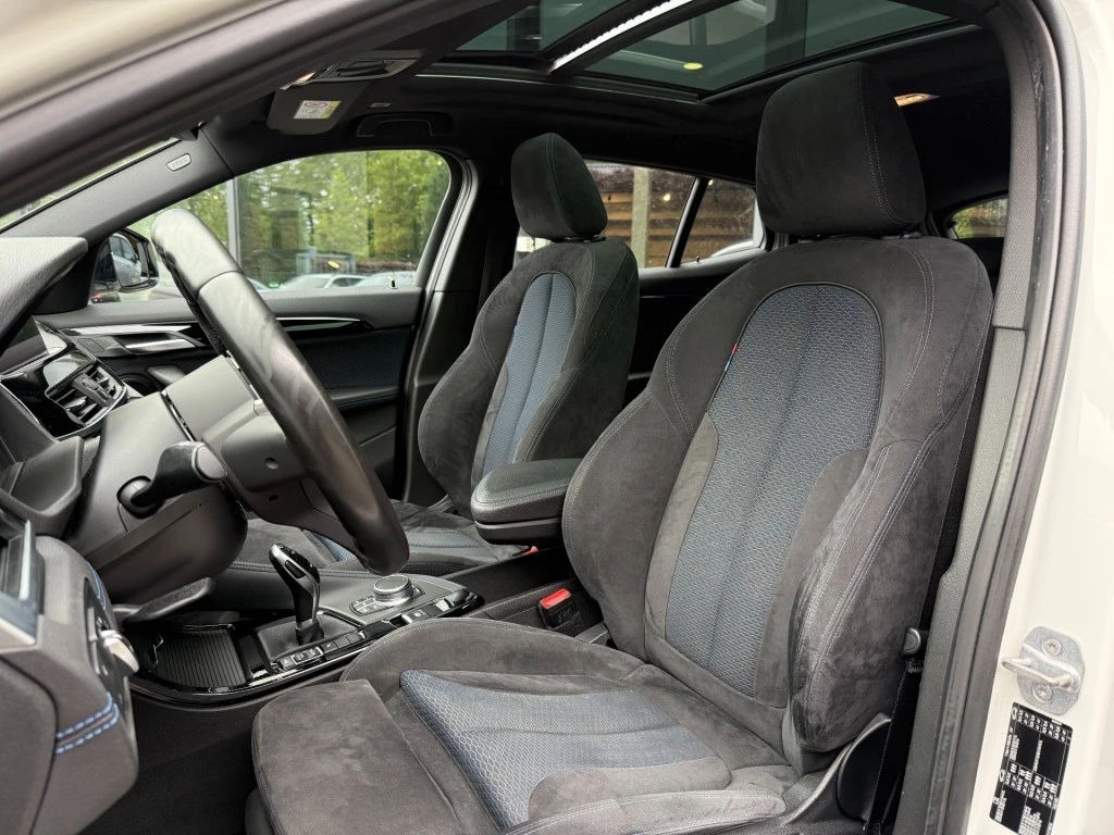 BMW X2 – foto 20