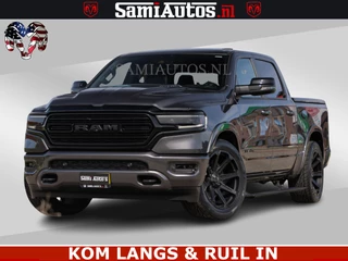 Dodge Ram Pick-Up – thumbnail 2