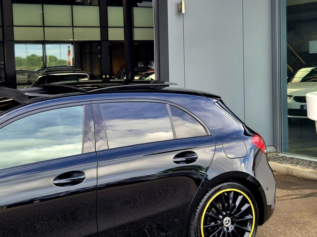 Mercedes-Benz A-Klasse – foto 6