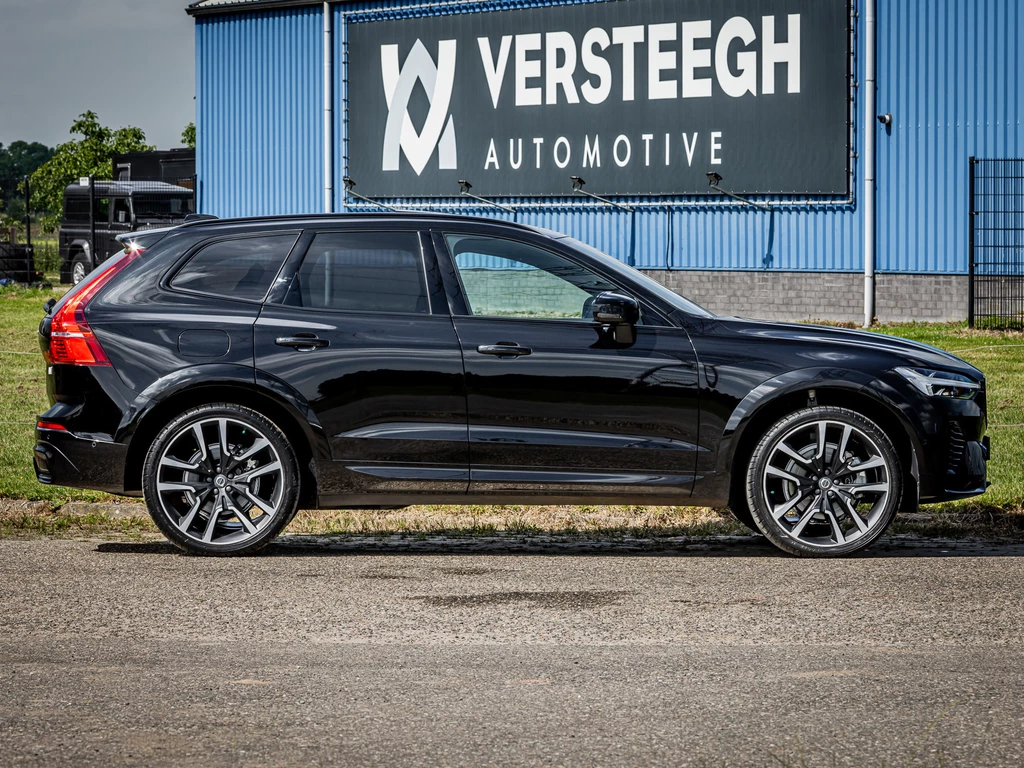Volvo XC60 – foto 5