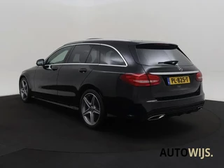 Mercedes-Benz C-Klasse – thumbnail 4