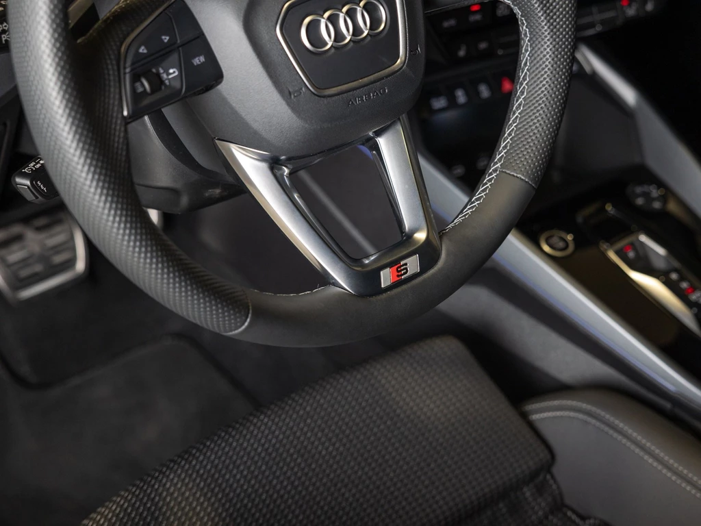 Audi A3 – foto 32