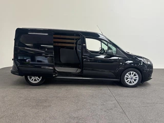 Ford Transit Connect – thumbnail 6