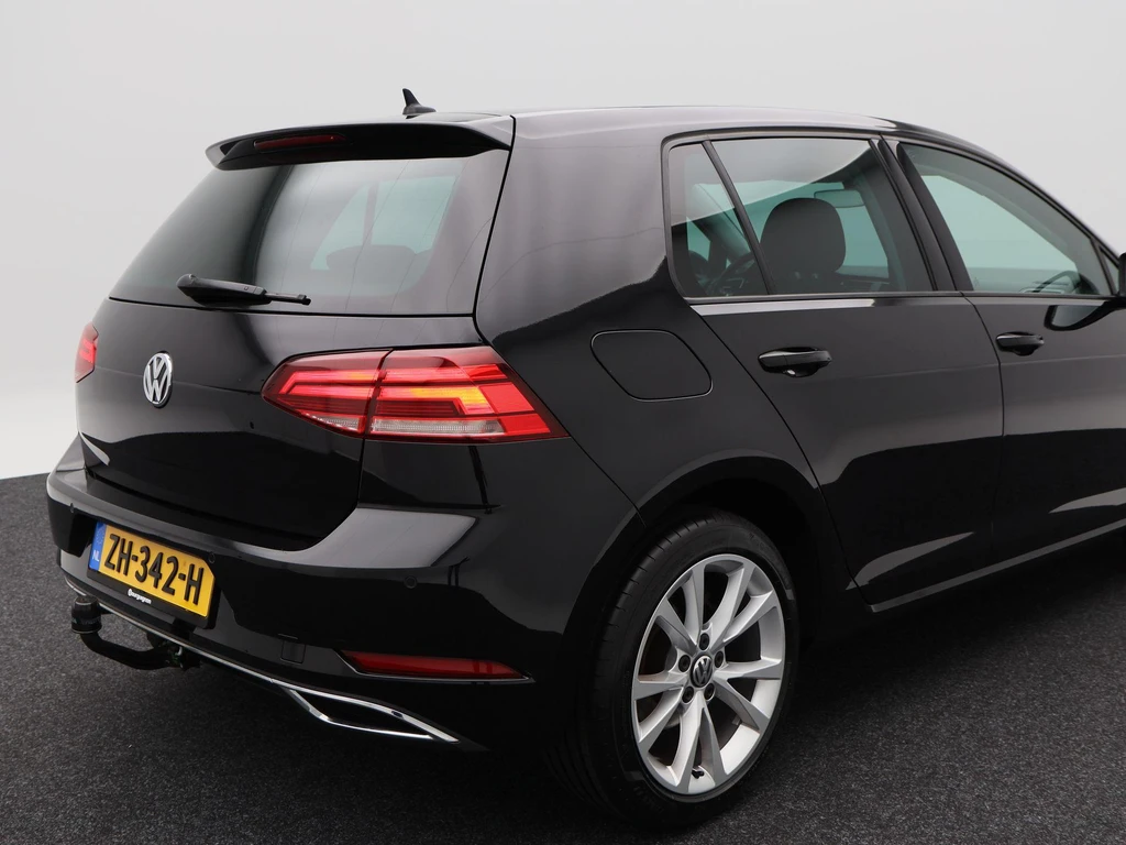 Volkswagen Golf – foto 5