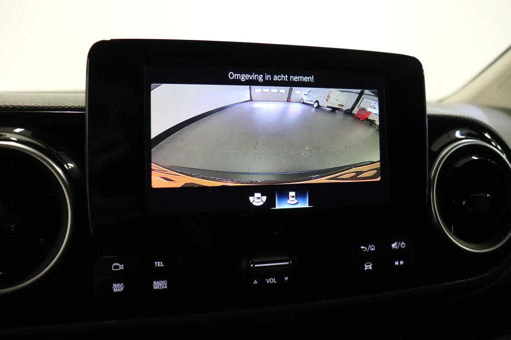 Mercedes-Benz Citan – foto 13