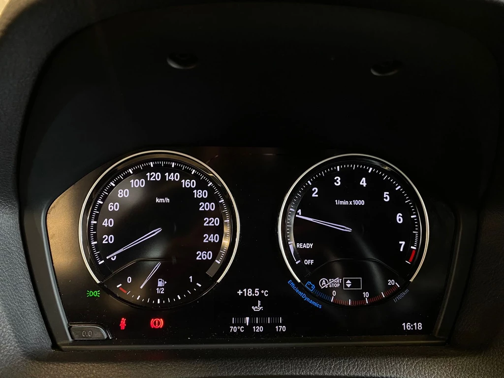 BMW 1 Serie – foto 21