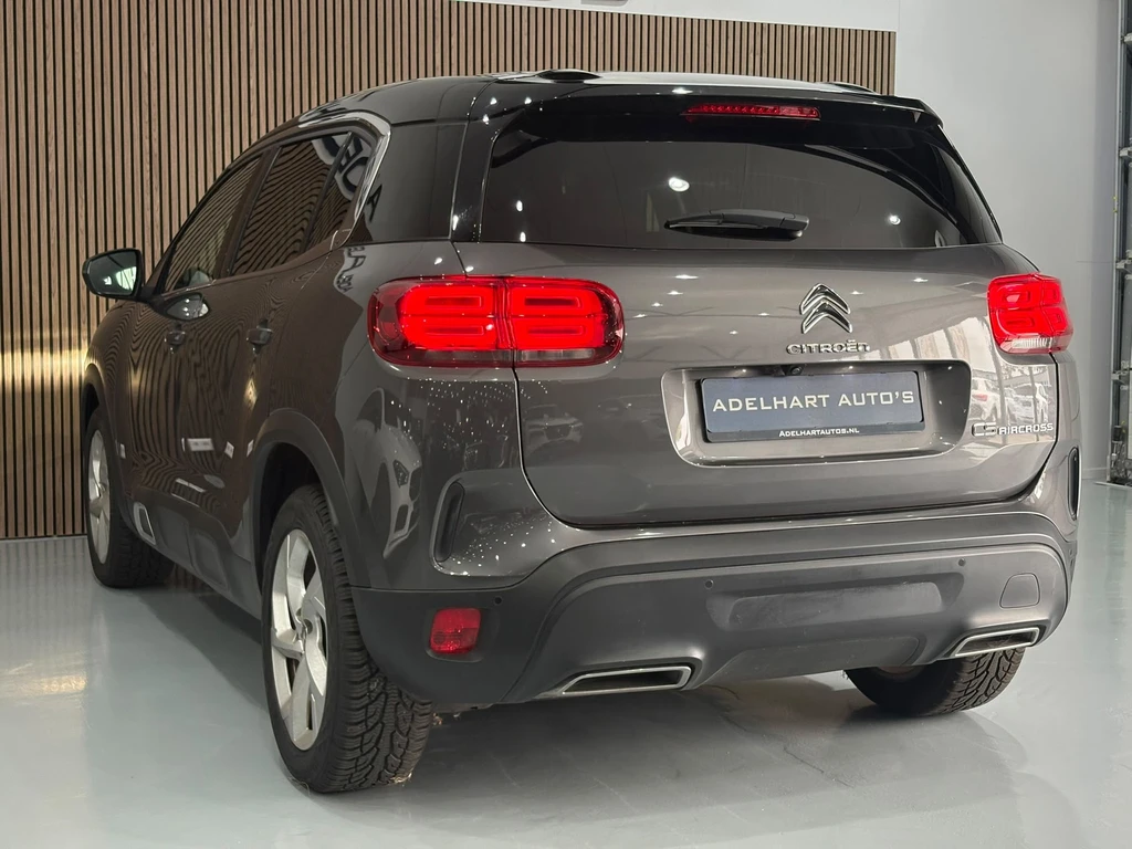Citroën C5 Aircross – foto 6