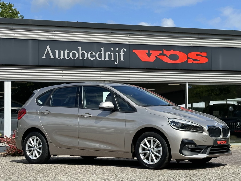BMW 2 Serie – foto 5