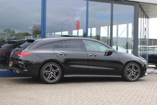 Mercedes-Benz CLA – thumbnail 3