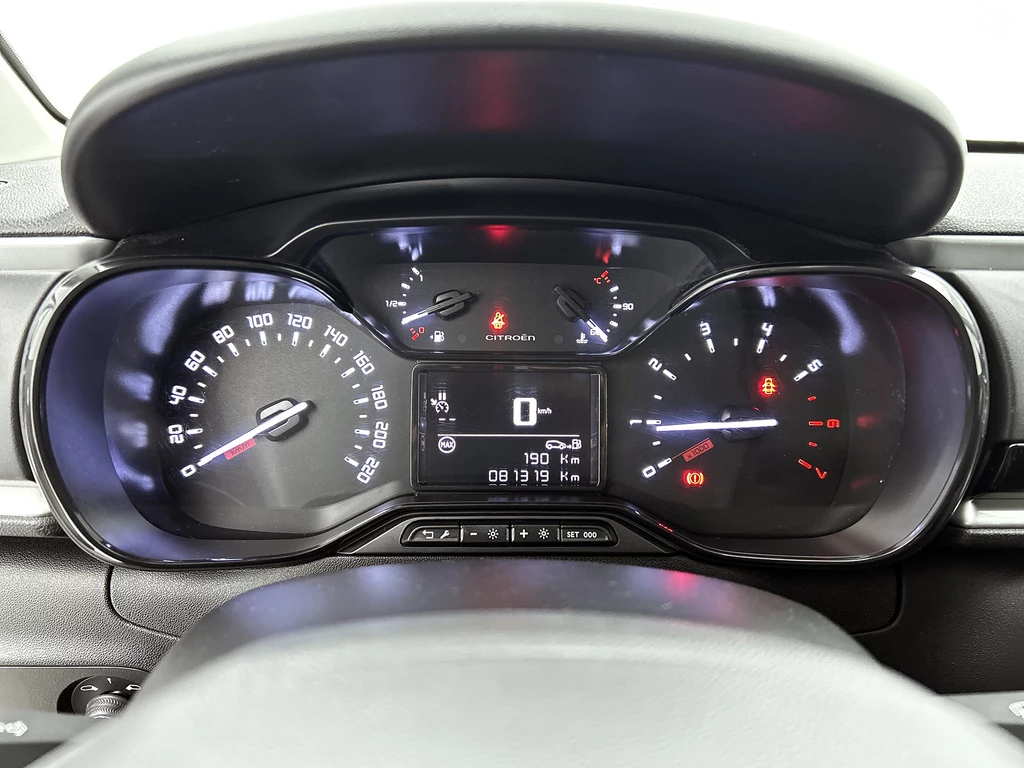 Citroën C3 – foto 14