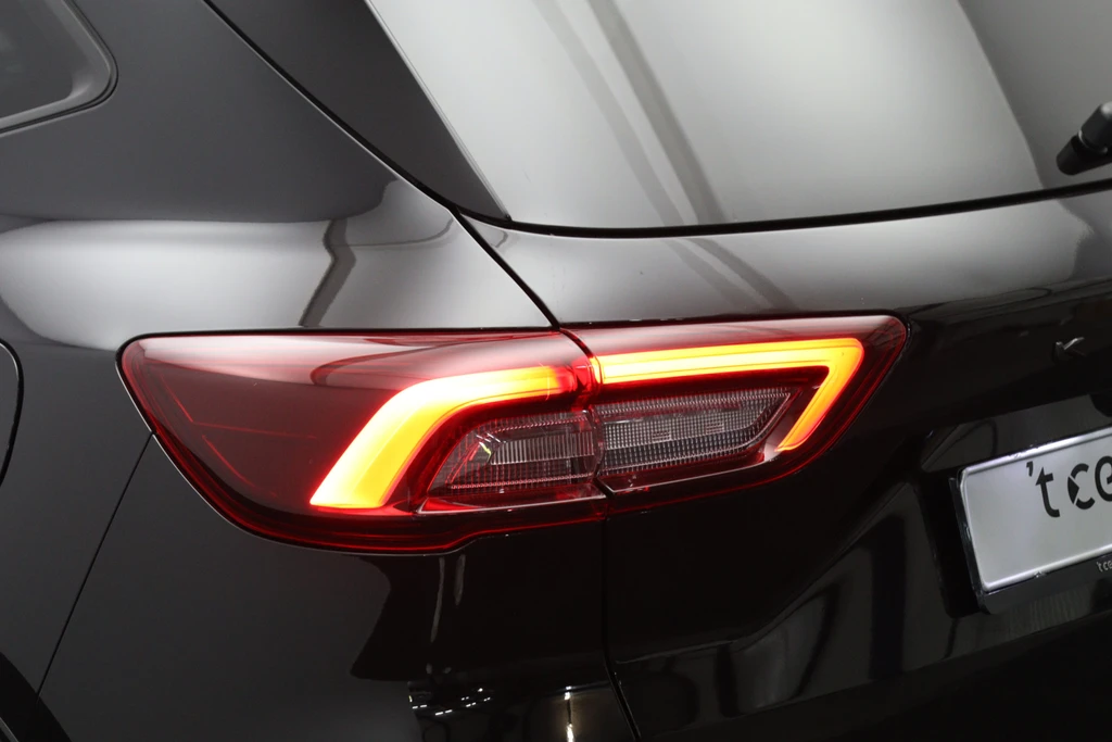 Ford Kuga – foto 25