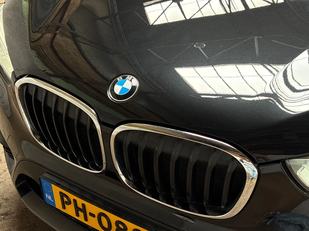BMW X1 – foto 26