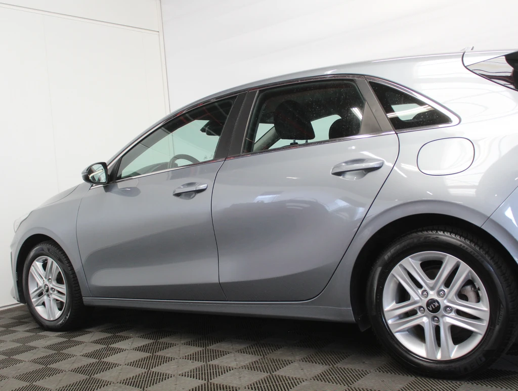 Kia Ceed – foto 23