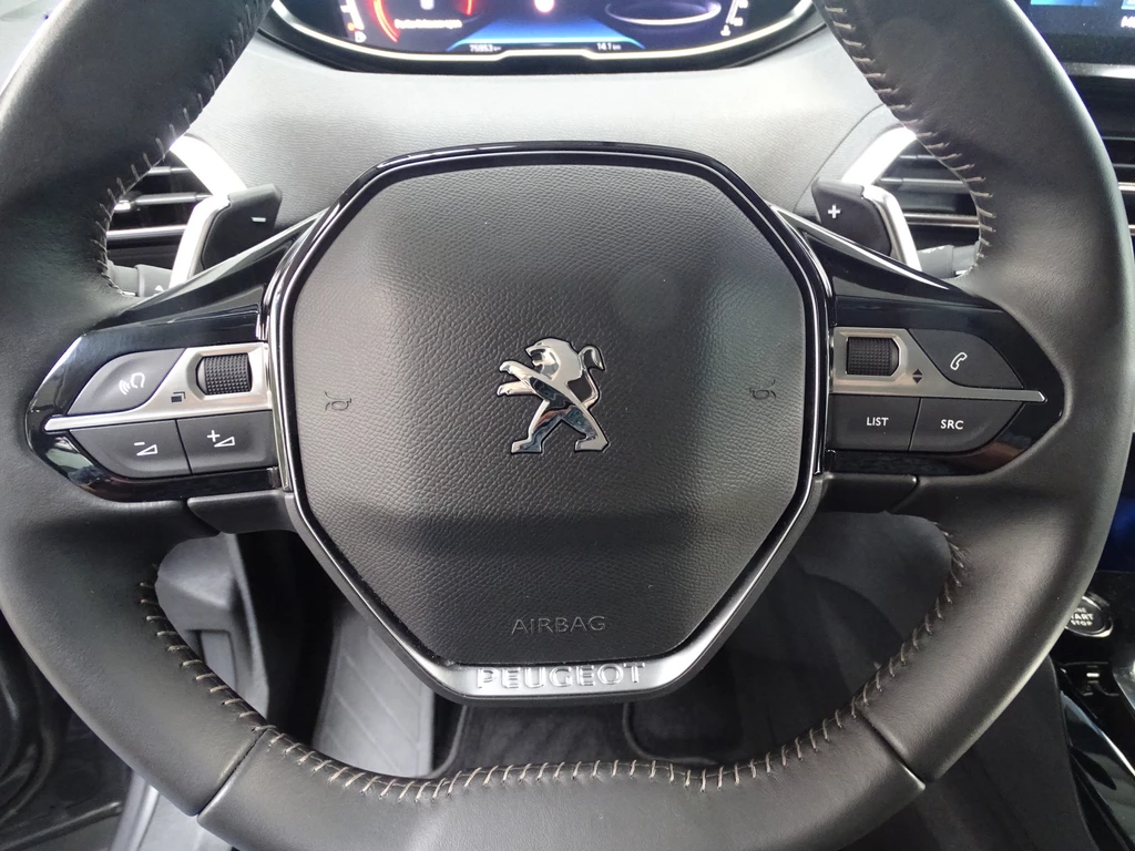 Peugeot 5008 – foto 16