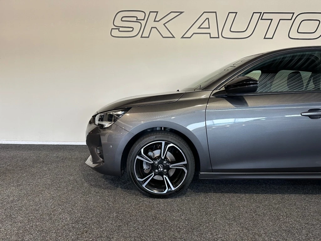 Opel Corsa – foto 4