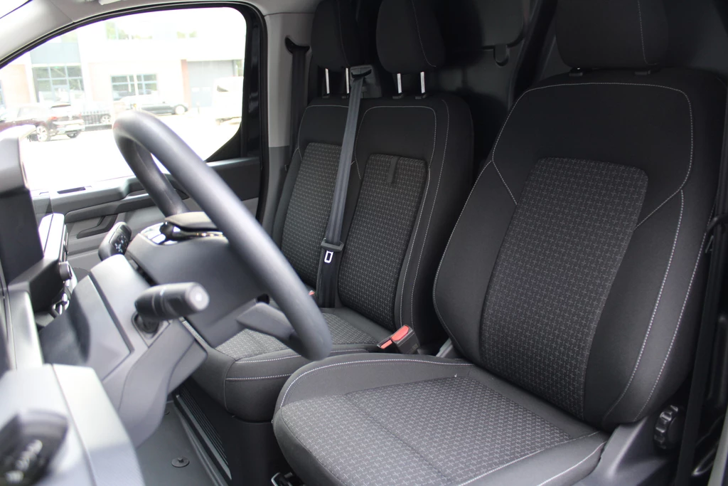 Ford Transit Custom – foto 11