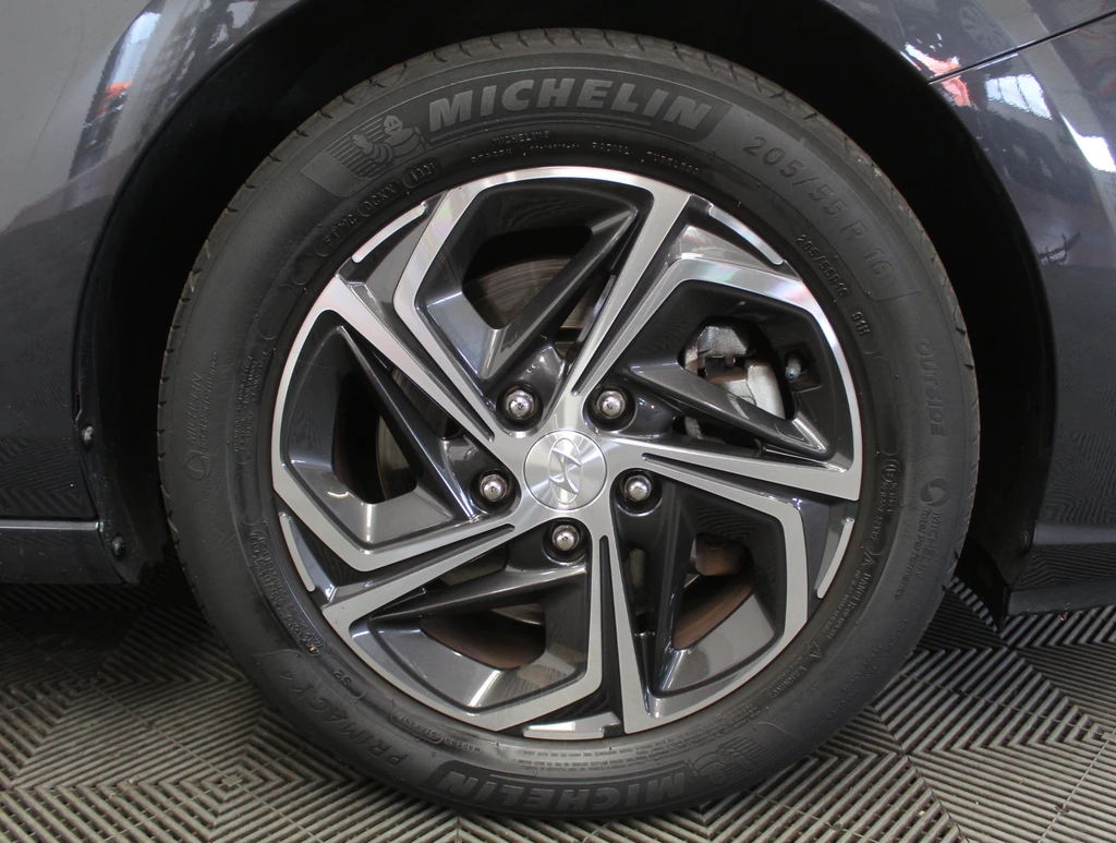 Hyundai i30 – foto 20