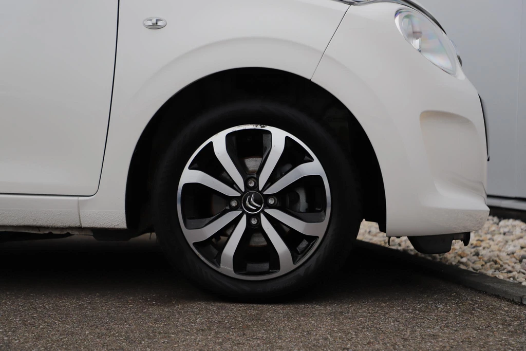 Citroën C1 – foto 5
